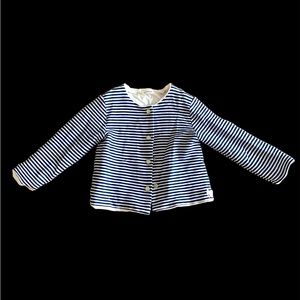 GYMP Baby Jumper 86cm Belgium 100%Cotton